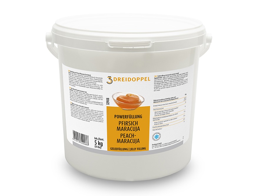 Dreid Pfirs/Maracuja Füllung - 397644