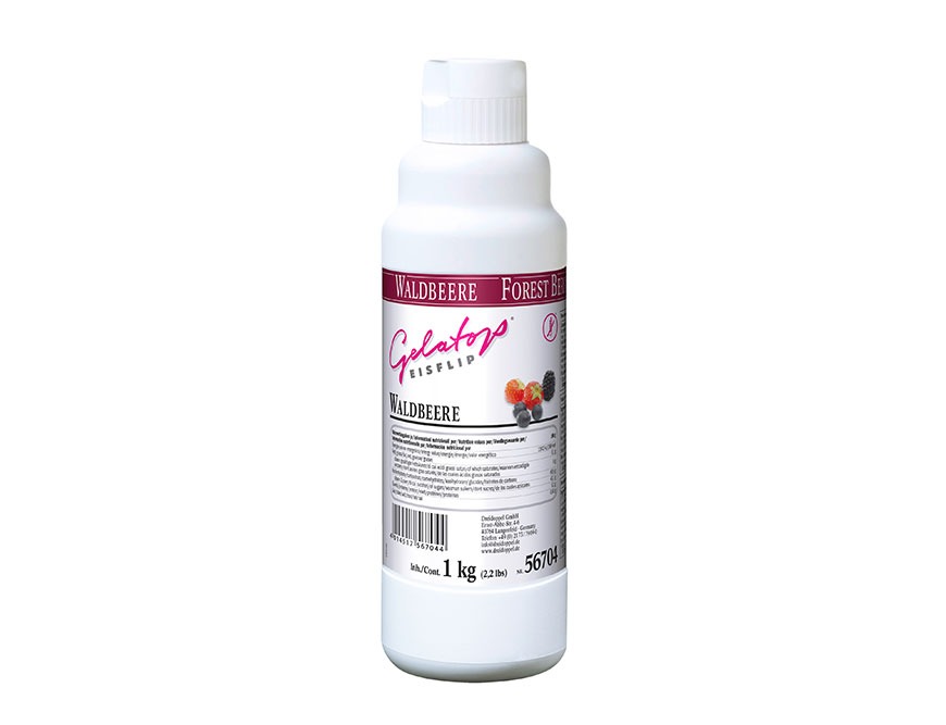 Dreid Eisflip Waldbeere - 390209