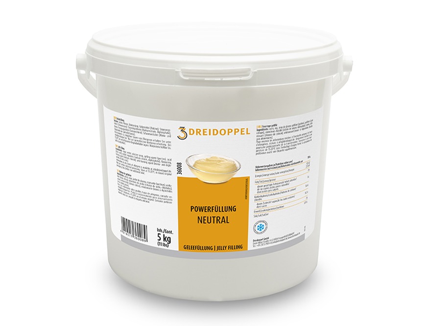 Dreid Powerfüllung Neutral - 303528