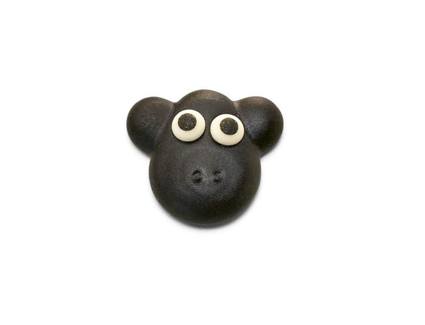 Dreid Dekor Black Sheep 60St.