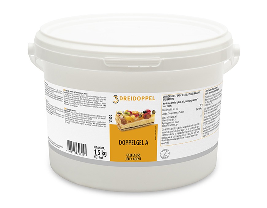 Dreid Doppelgel A Geleeguss - 397135
