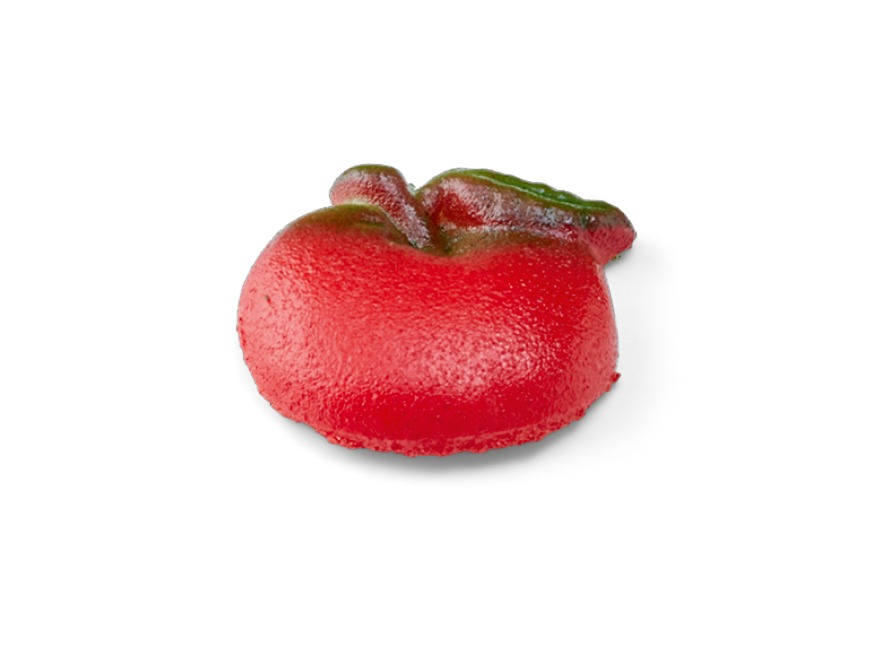 Dreid Dekor Apfel 200 St.