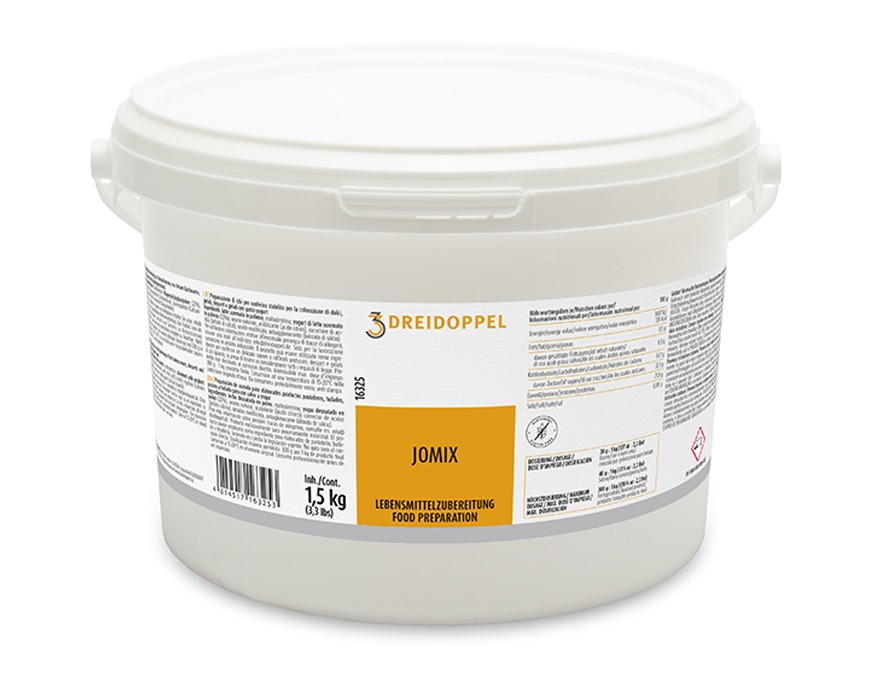 Dreid JoMix Aroma für Sahne - 390306