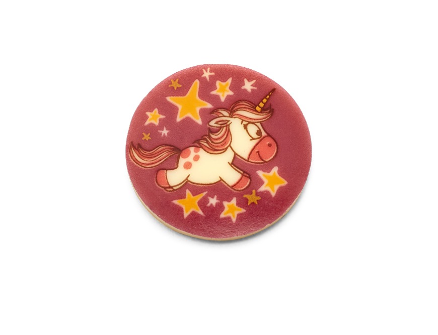 Dreid Dekor Einhorn - 311399