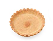 Dreid Butter Mürbet.-Tort 10cm - 396438