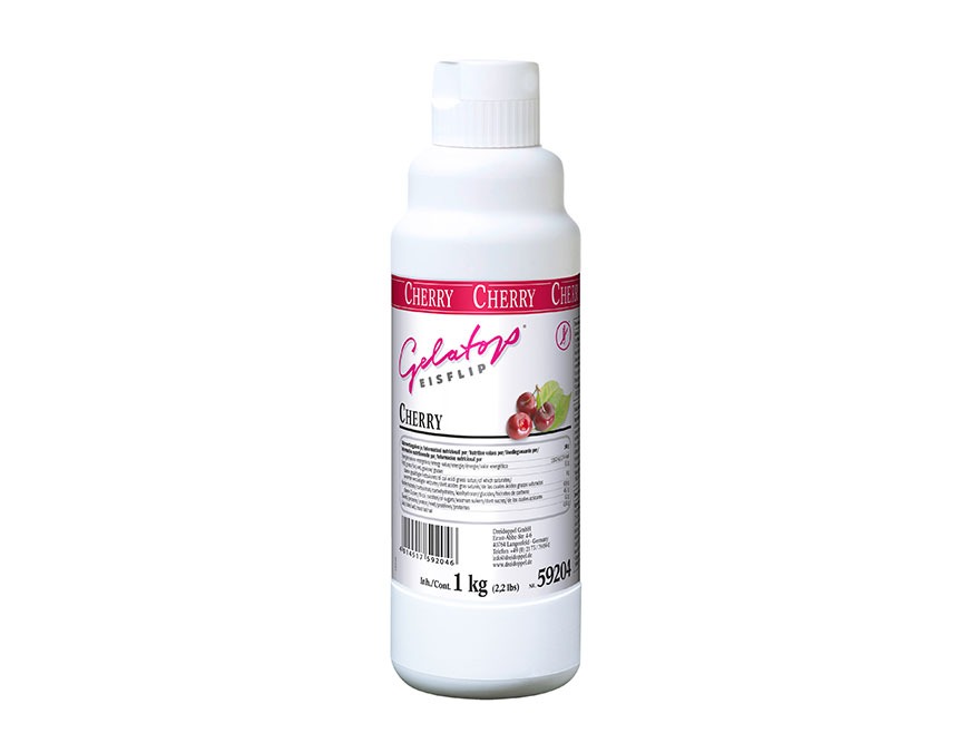 Dreid Eisflip Cherry / Kirsche - 390211