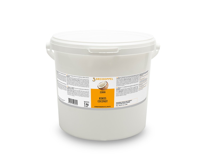 Dreid Kokospaste 228 - 390316
