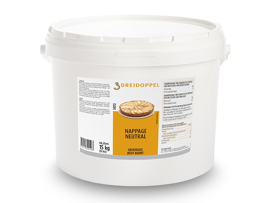 Dreid Nappage Neutral 340 - 393513