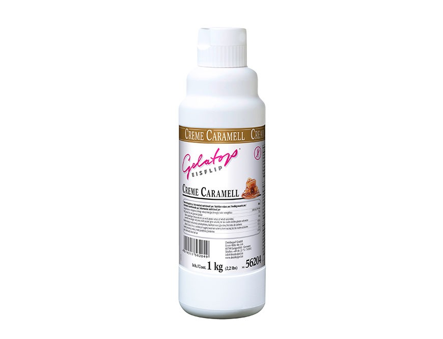 Dreid Eisflip Creme Caramel - 393070