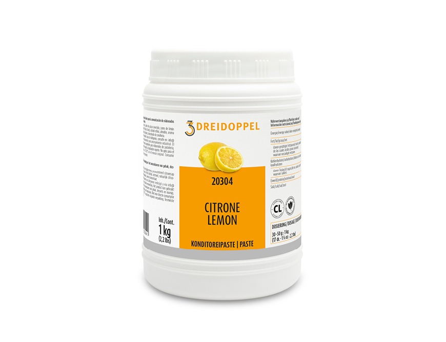 Dreid Citronenpaste 203 - 390136