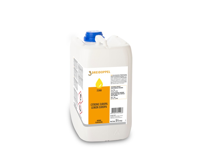 Dreid Citrone Europa 721 - 301470