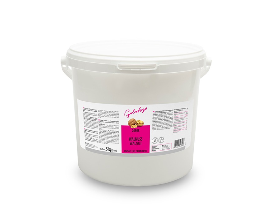 Dreid Eispaste Walnuss - 390268