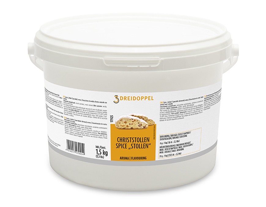 Dreid Christstollen Aroma - 397839