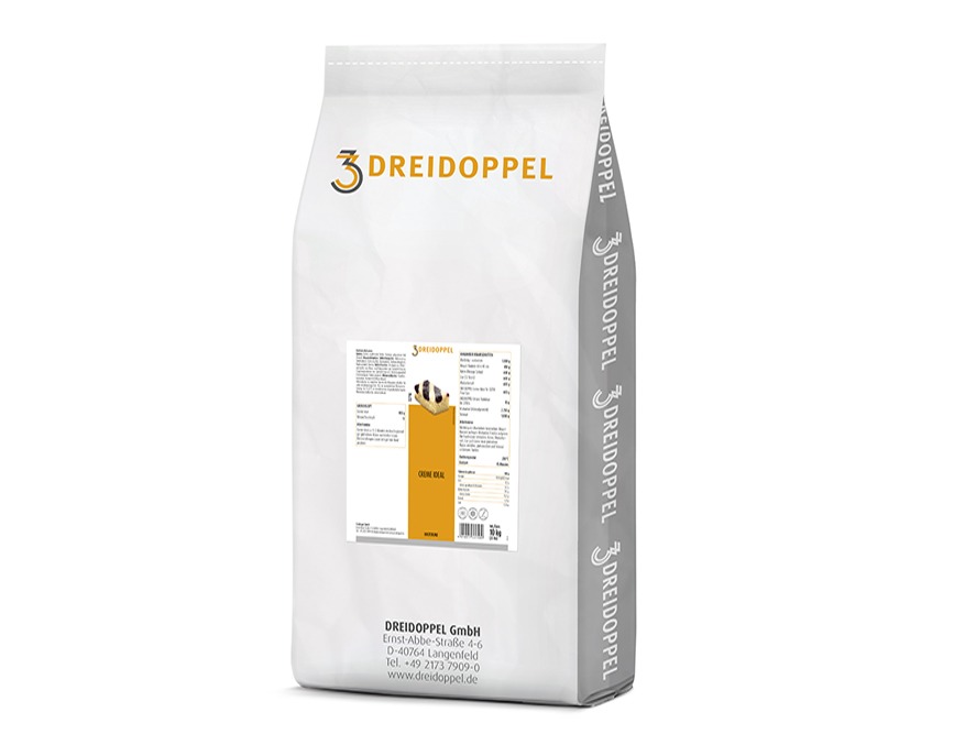 Dreid Creme Ideal - 305398