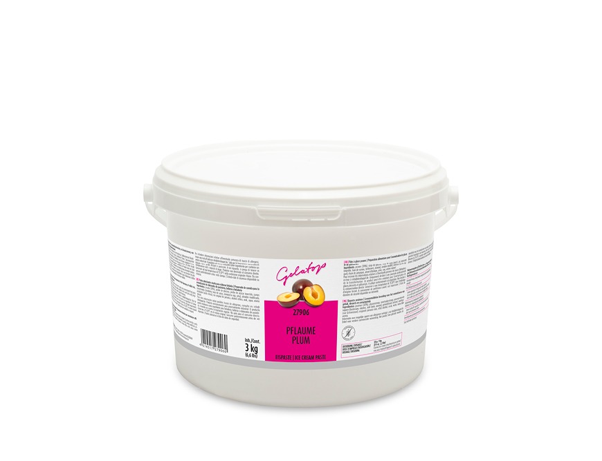 Dreid Eispaste Pflaume - 310758