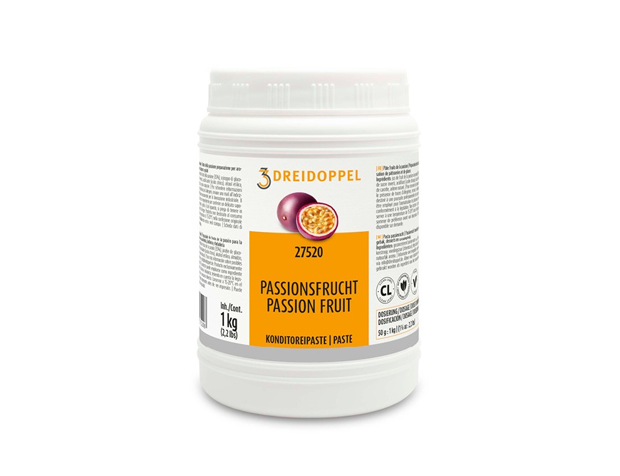 Dreid Paste Passionsfrucht - 314388