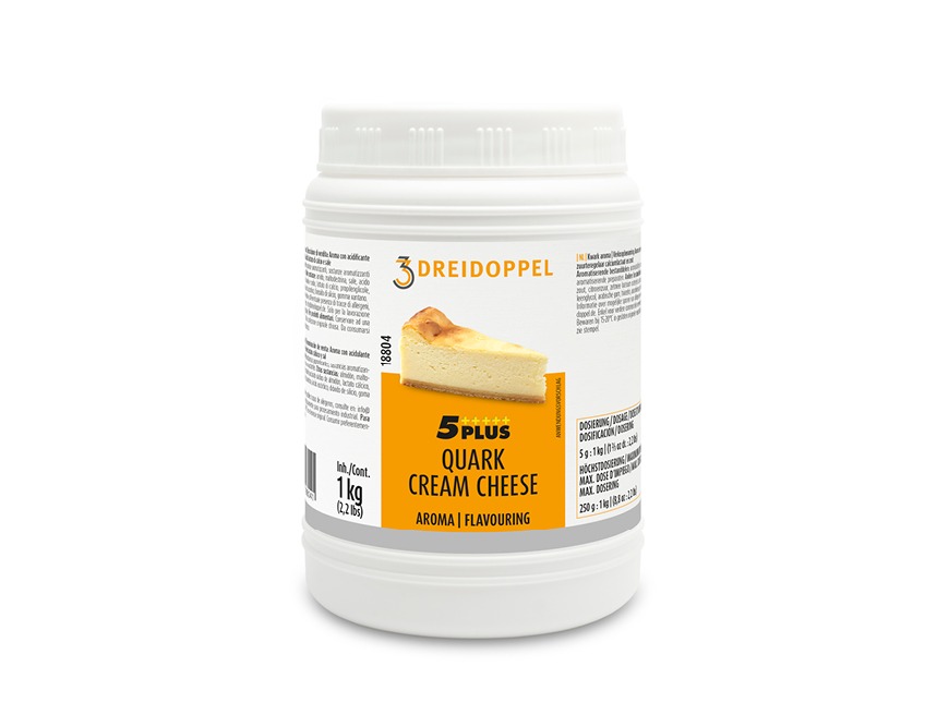 Dreid Quarkaroma 5Plus - 300966