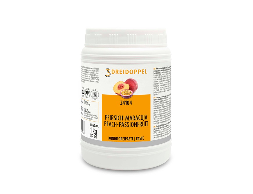 Dreid Pfirs.Maracuja Paste 241 - 390342