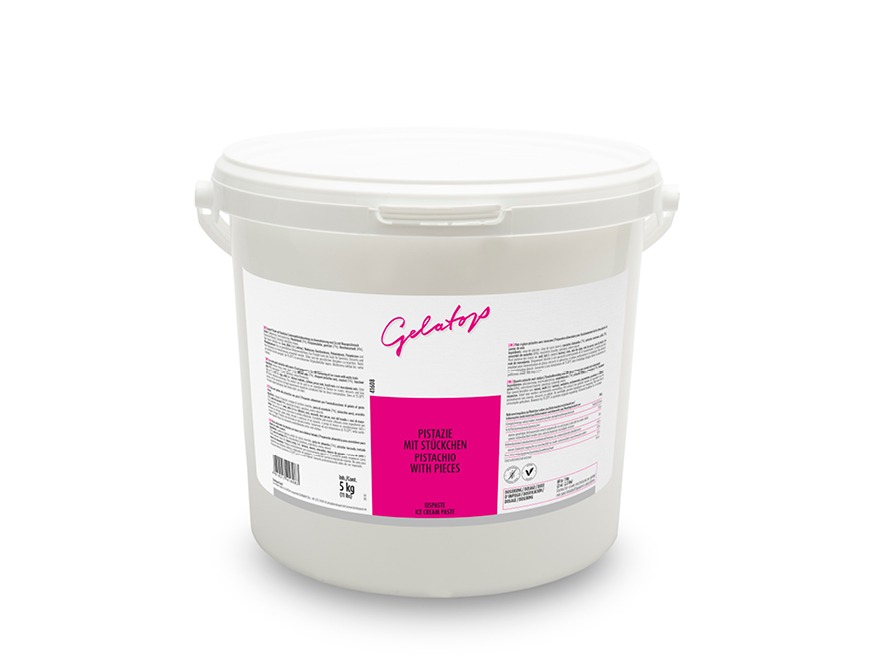 Dreid Eispaste Pistazie m. St. - 390273