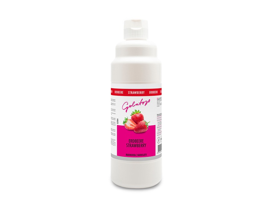 Dreid Marmoria Erdbeere - 302208