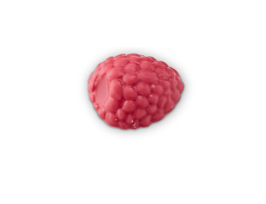 Dreid Dekor Himbeere 162 St. - 393929
