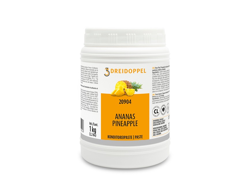 Dreid Ananaspaste 209 - 390085