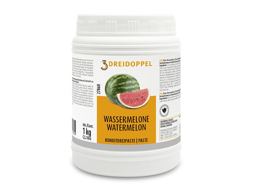 Dreid Paste Wassermelone