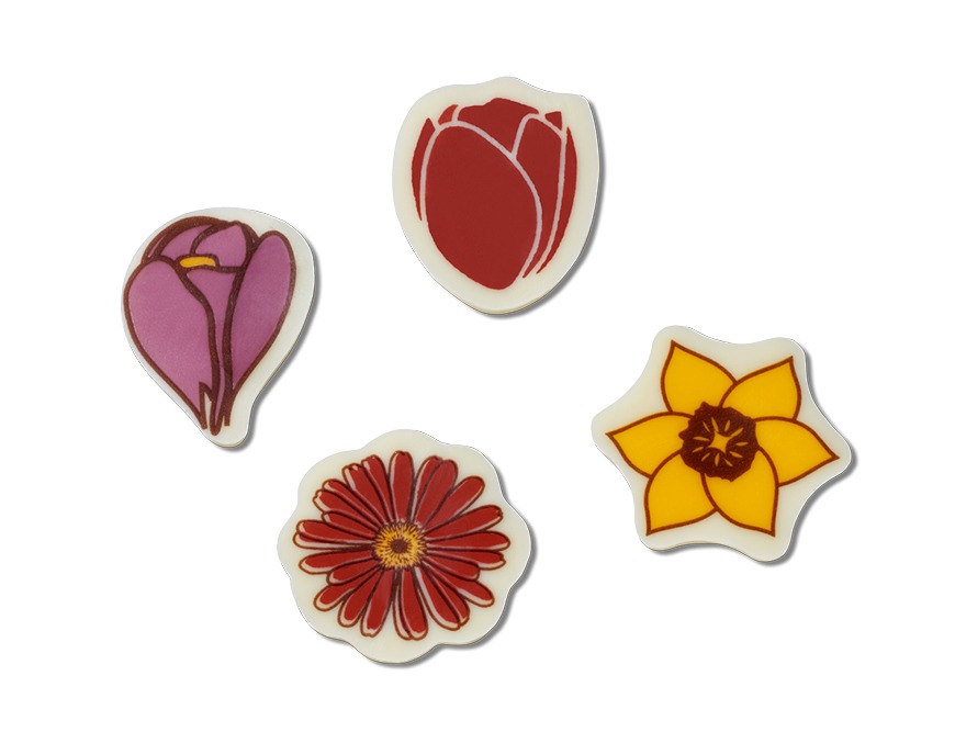 Dreid Dekor Blumen - 312719