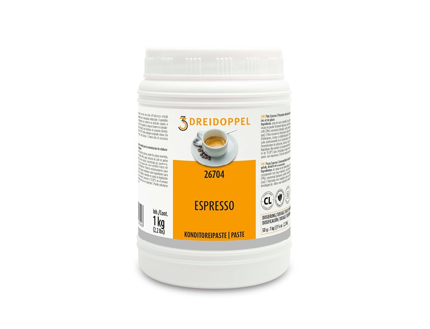 Dreid Espressopaste 267 - 303531
