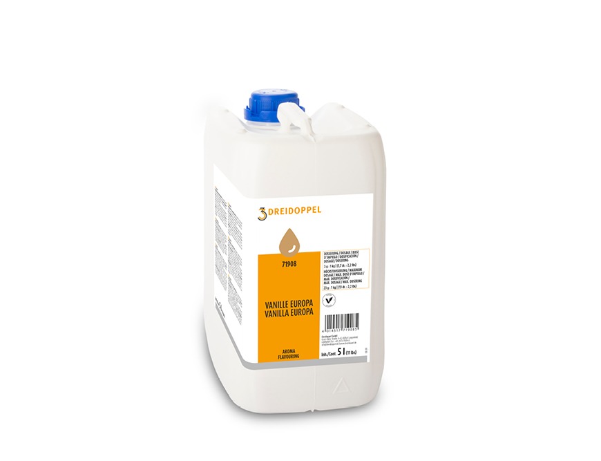 Dreid Vanille Europa 719 - 301466