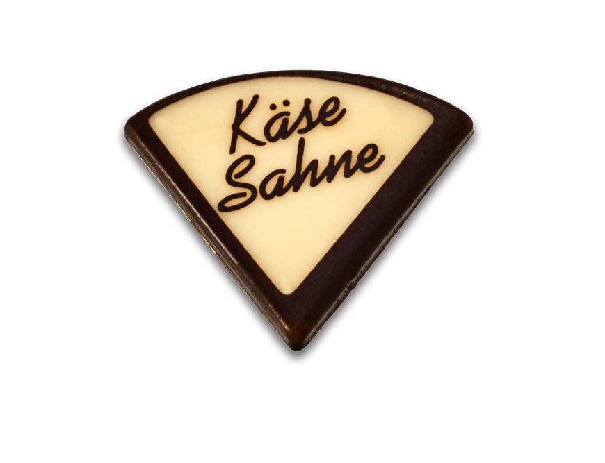 Dreid Käse Sahne Aufleger - 392924