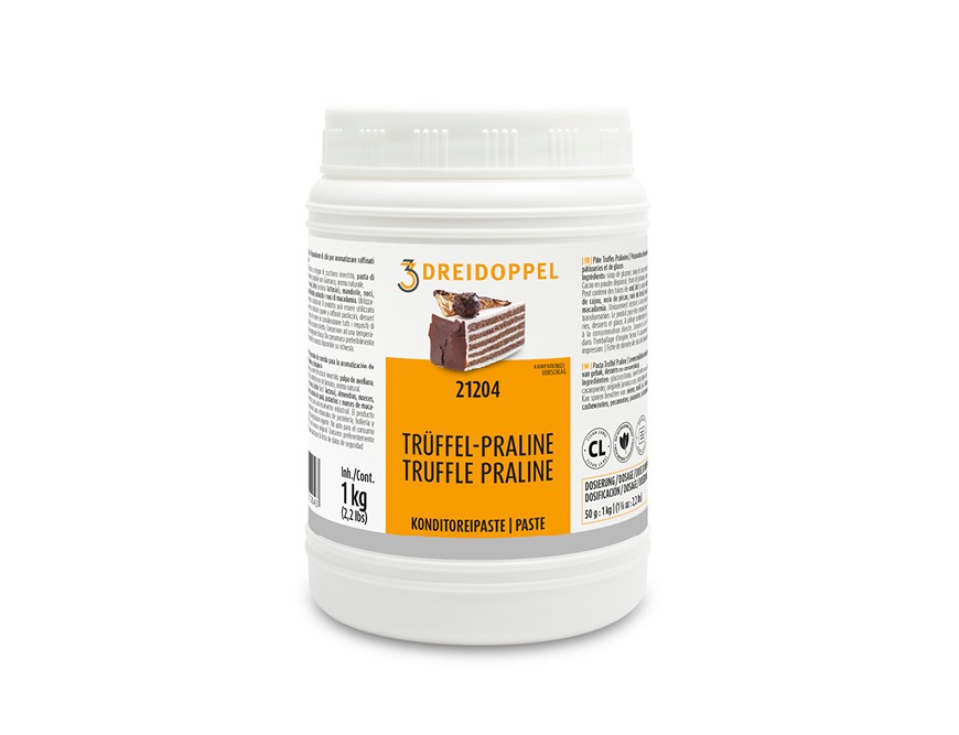 Dreid Trüffel-Praline 212 - 390420