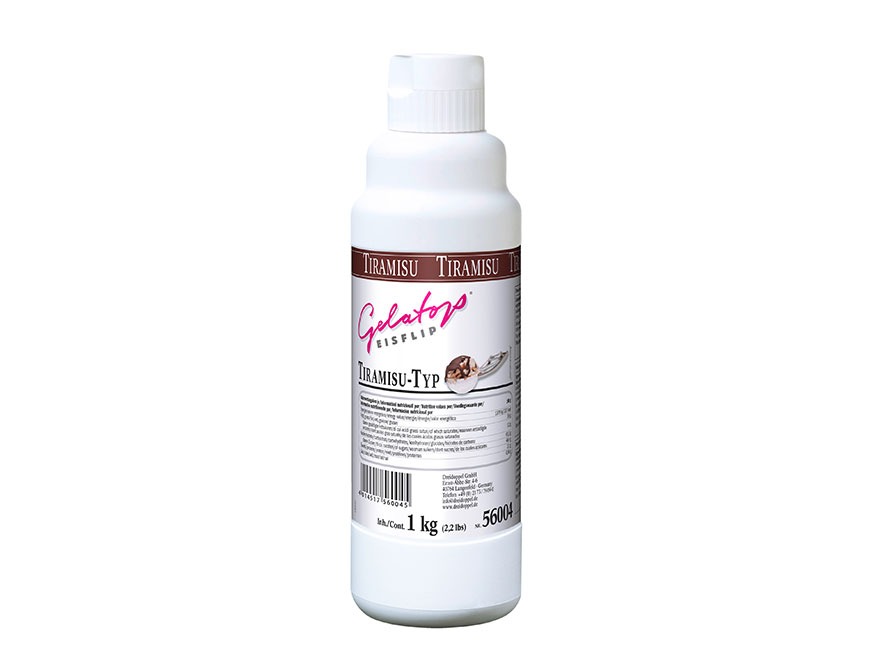 Dreid Eisflip Tiramisu - 398165