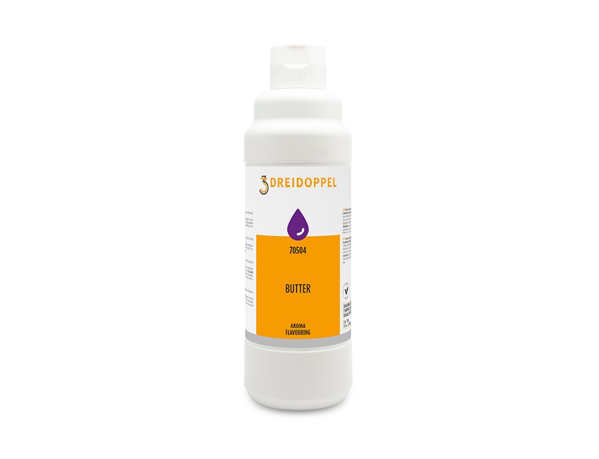Dreid Butter Aroma, flüssig - 301450