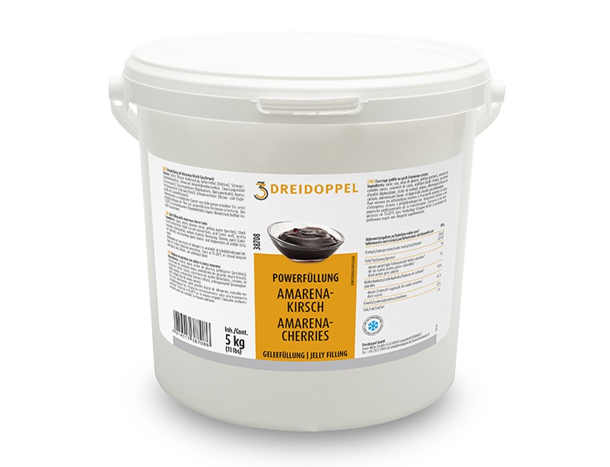Dreid Amarena Kirsch Powerfüll - 397877