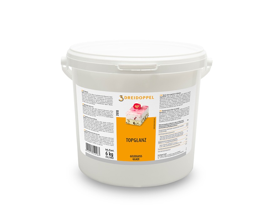 Dreid Topglanz 310 - 300404