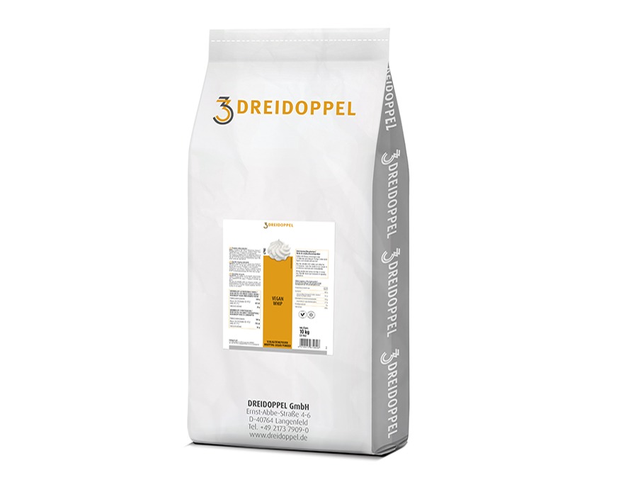 Dreid Vegan Whip - 315245
