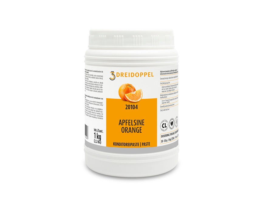 Dreid Apfelsinenpaste 201 (Ora - 390088