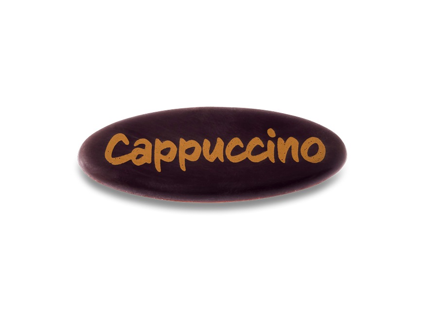 Dreid Cappuccino Aufleger - 390988
