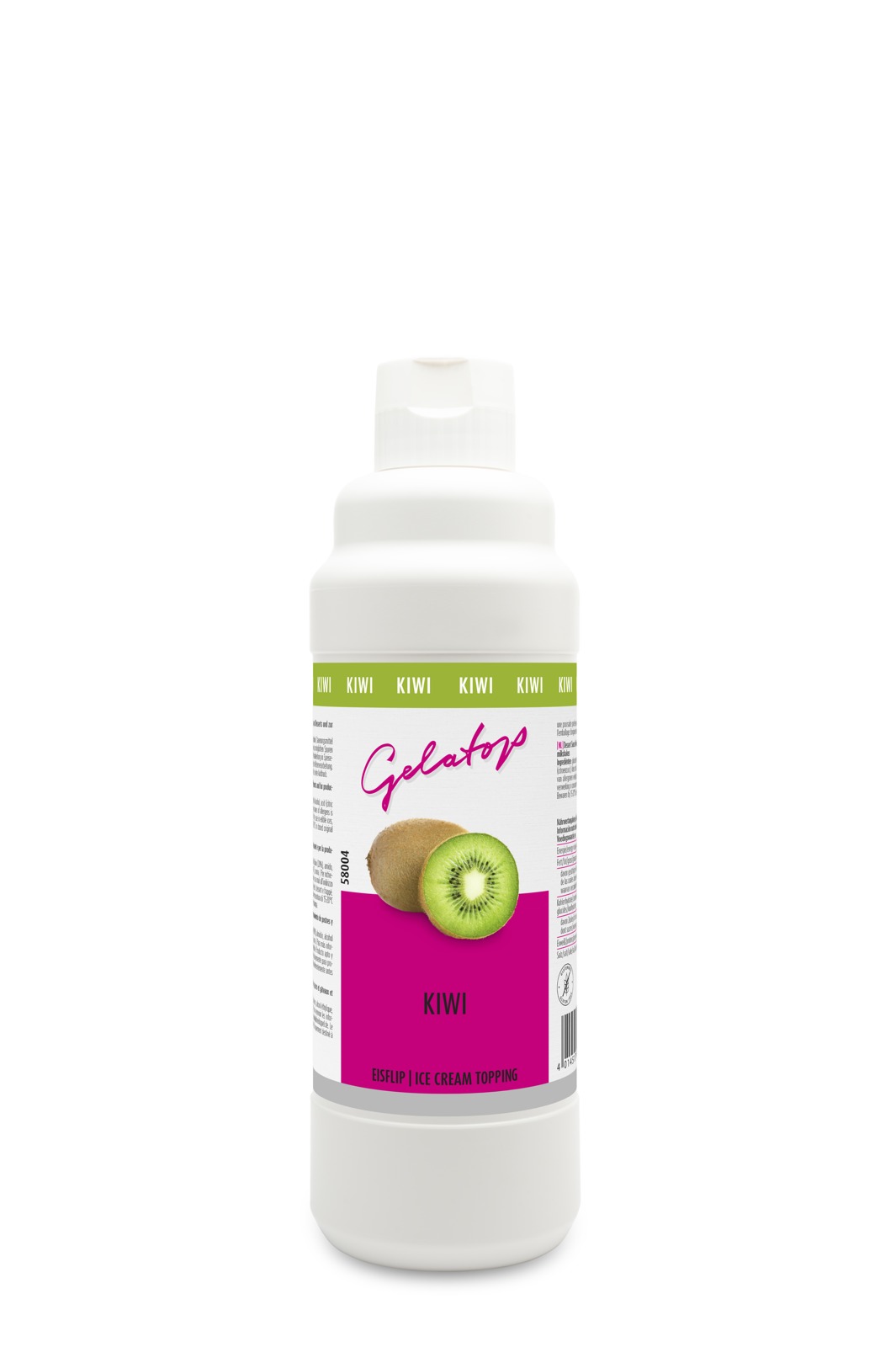 Dreid Eisflip Kiwi - 390220