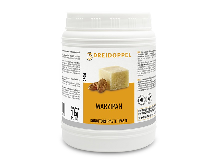 Dreid Marzipanpaste - 316490