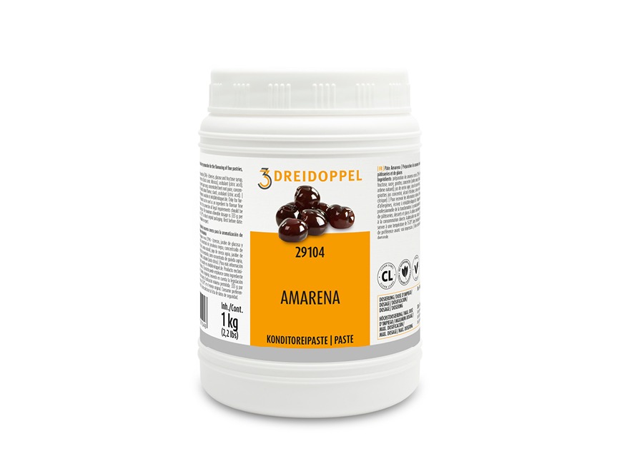 Dreid Paste Amarena - 390083