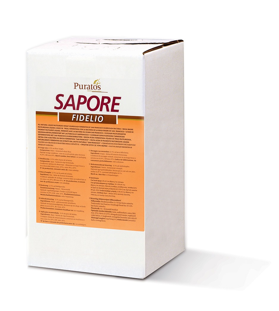 Pur Sapore Fidelio - 211533