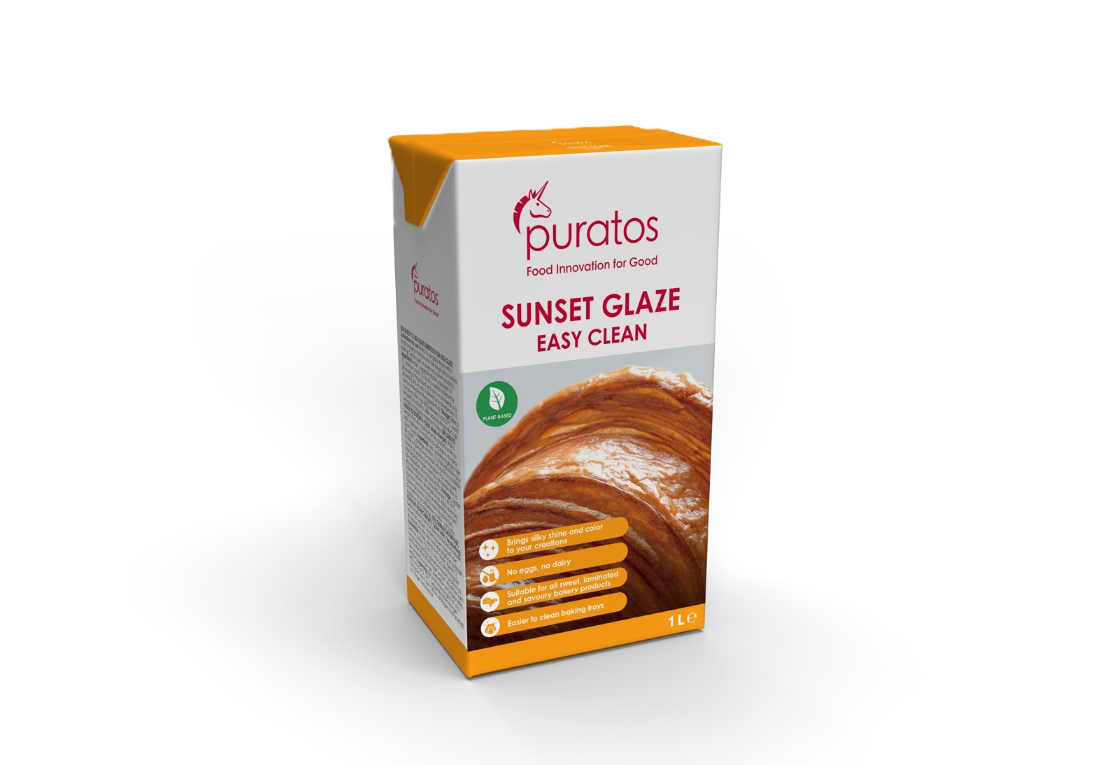 Pur Sunset Glaze EC 12x1 Liter - 211801