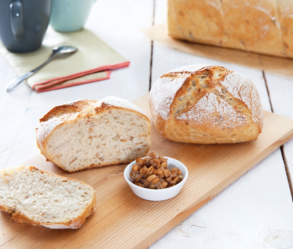 Pur Softgrain Spelt