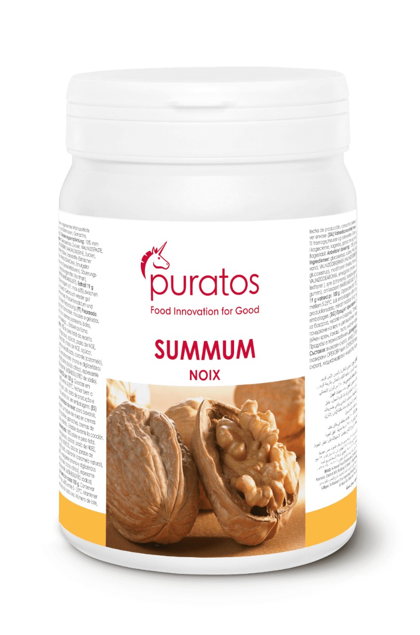 Pur Summum Noix Walnußp. 5x1kg