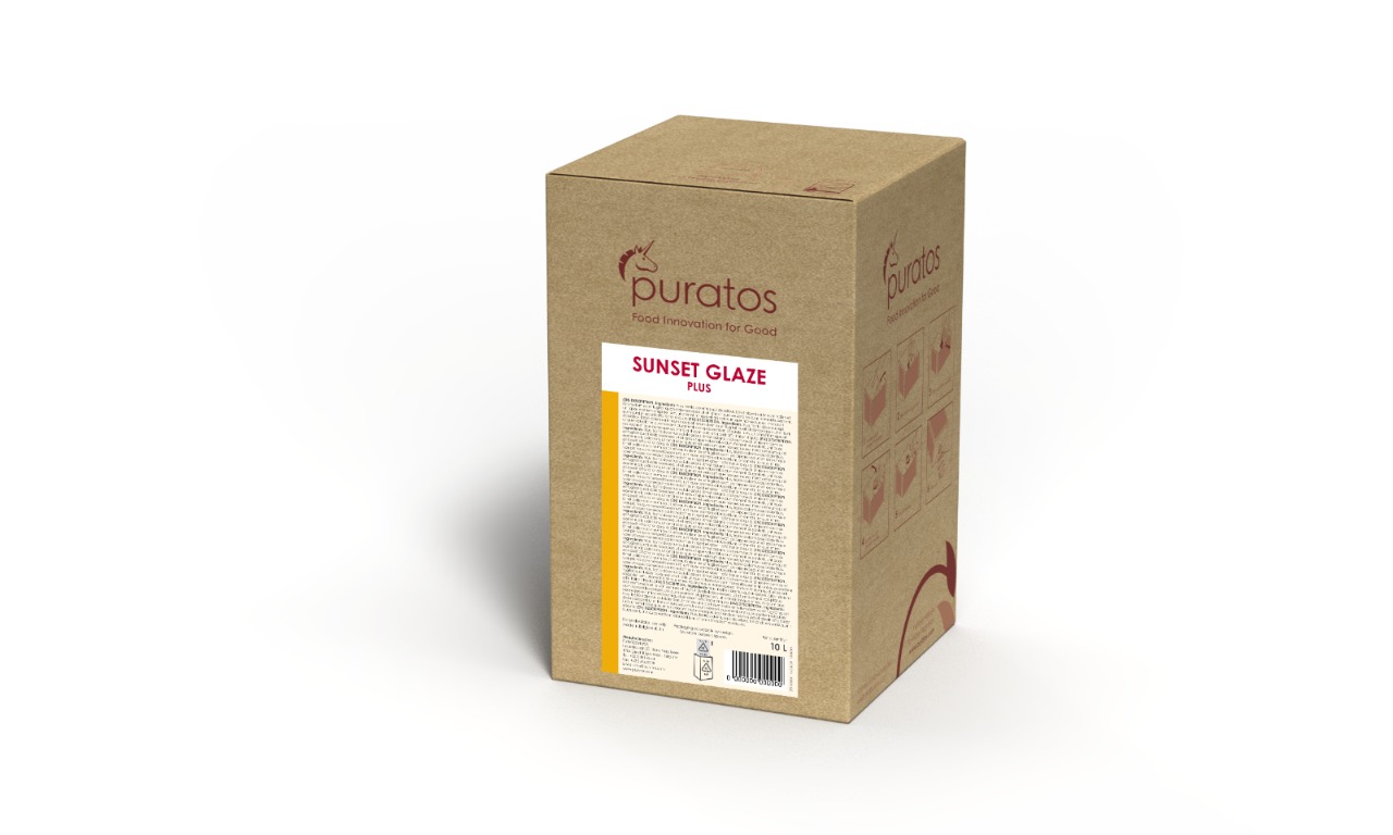 Pur Sunset Glaze Easy Plus - 215134