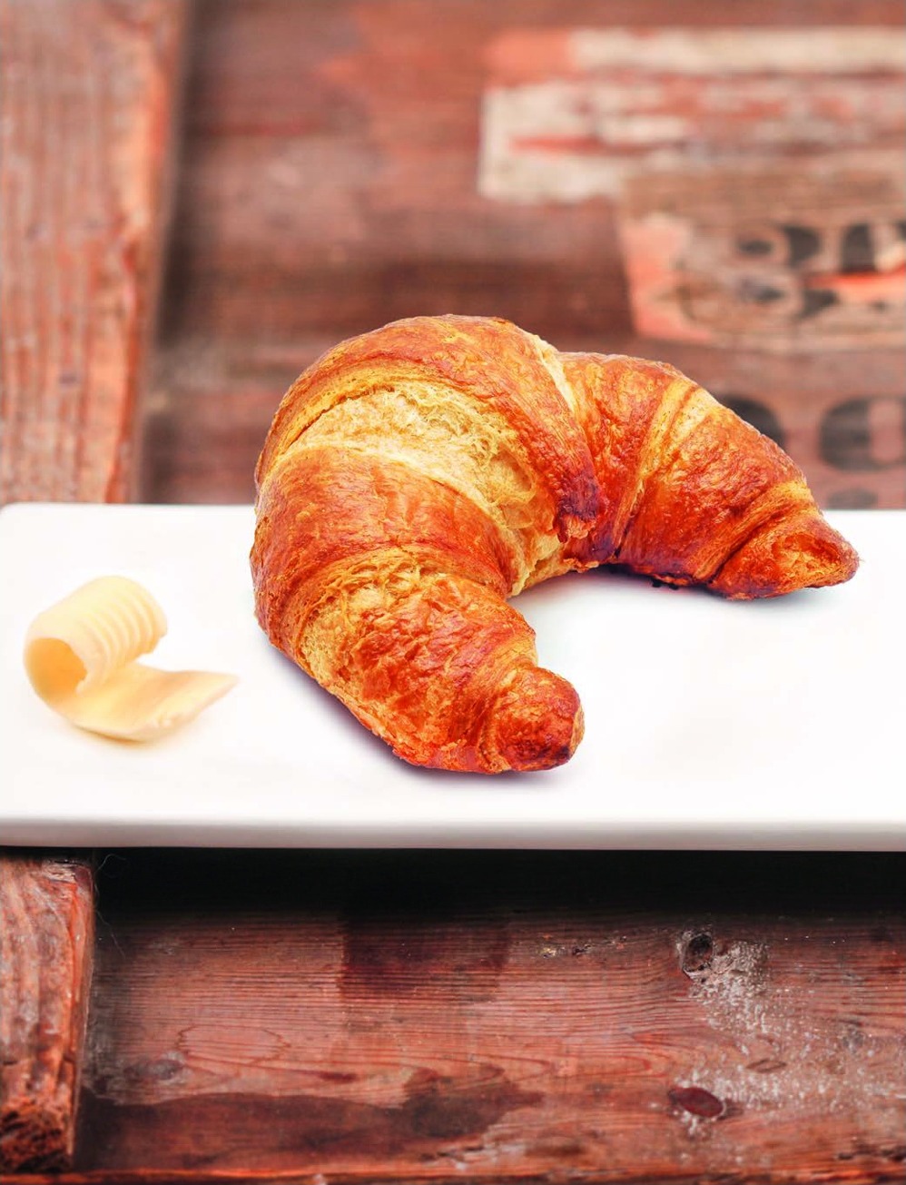 Uldo Croissant - 212825