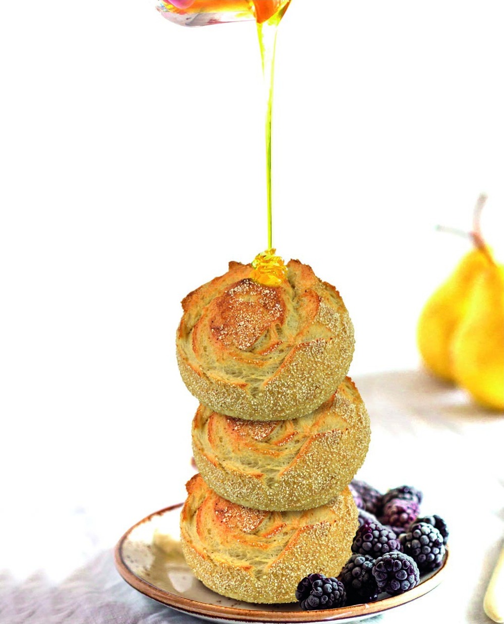 Uldo Goldbrötchen 3,5% - 211060