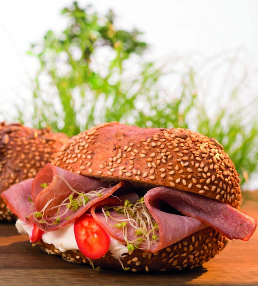Uldo Balanza Brötchen Mix - 212345